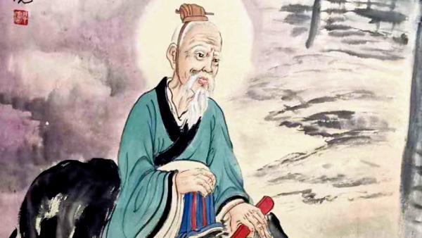老祖宗说:“ 大疫不过三,过三必有殃 ”。(图片来源:徐悲鸿画作局部)