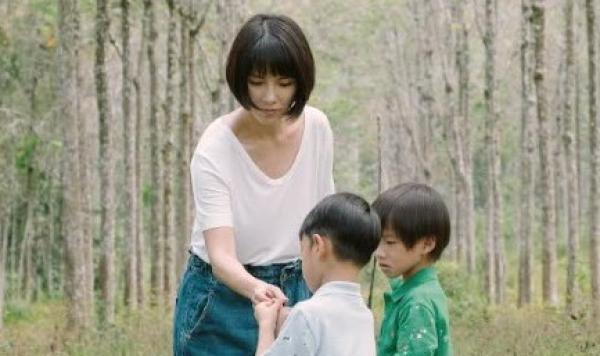 《我的名字叫李心洁》揭露影后私下真实生活。(图片来源:翻拍图片)