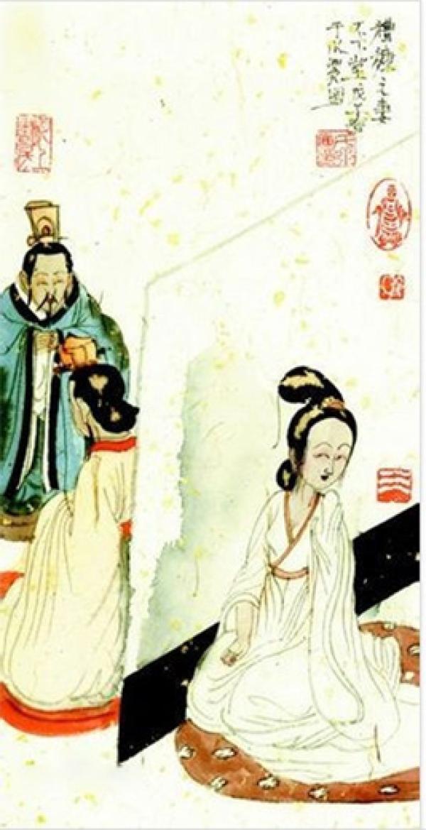 (公有领域)