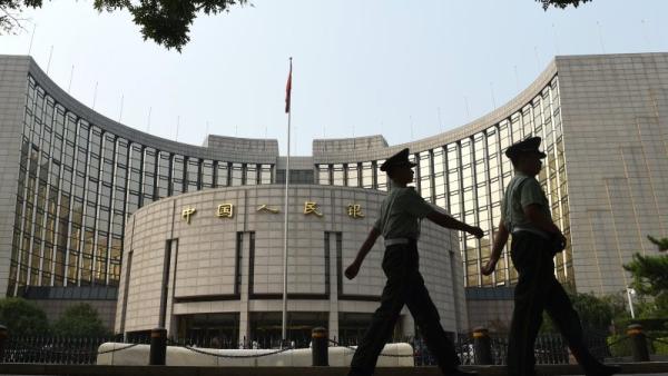 维护人民币币值稳定和金融稳定是央行的两项重要任务。(图片来源:Getty Images)