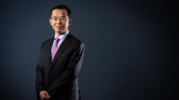 近80名欧洲议员发表公开信,要求法国政府驱逐中国驻法大使卢沙野。
