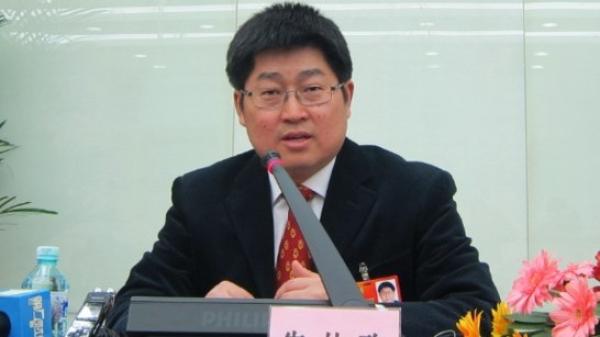 日前,中共浙江省政协副主席朱从玖被调查。