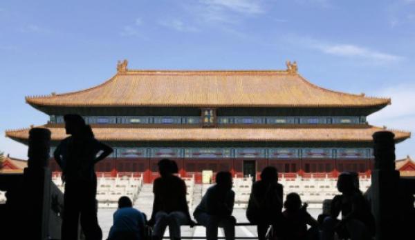 中纪委高喊同搞政治阴谋斗争(图片来源: Getty Images)