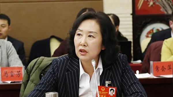 吴丽华