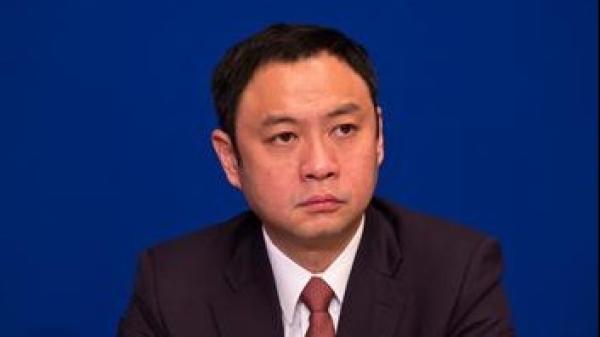 大连万达万达集团高级副总裁刘海波被公安带走。(图片来源：网络资料图)