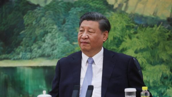 共产党体制中,一旦成为权力无可匹敌、无所制约的独裁者,清洗的就是亲信。
