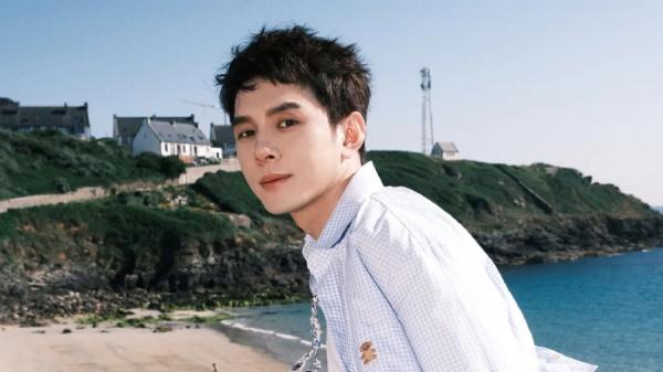 李佳琦说“这么多年了工资涨没涨?有没有认真工作?”引爆舆论。(图片来源:微博/李佳琦)