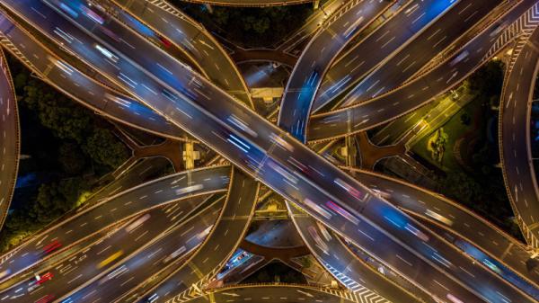 中国经济经济复苏乏术,是否会陷入长期停滞?(图片来源:JOHANNES EISELE/AFP/Getty Images)