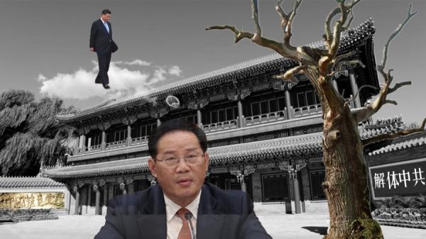 外界分析,种种迹象显示,习近平正在边缘化李强。