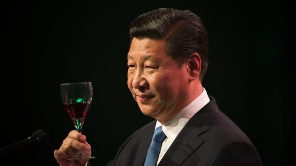 在经济跟政治等多个领域,已遭遇严峻的内外挑战。