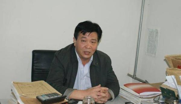 赵智勇
