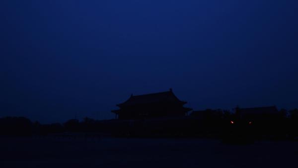 暗无天日的中共官场 (图片来源:Getty Images)