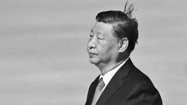 习近平自上台后一直大力反腐,却越反越腐,连自家“习家军”的致命弱点也被曝光。