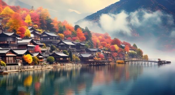 一颗乐观、豁达、淡定之心，可以拯救无数身处逆境之人。（图片来源：翻拍）