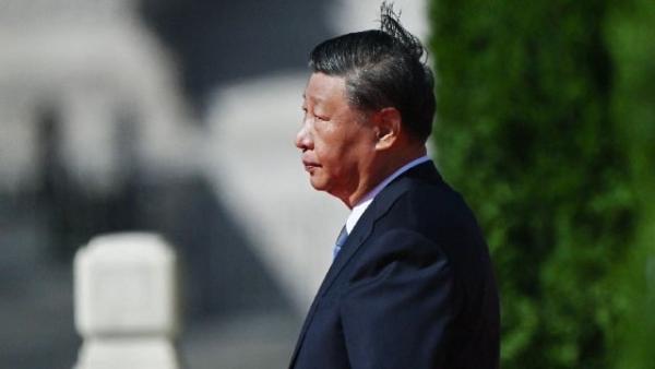 习近平提出守住确保粮食安全和防止规模性返贫的底线。