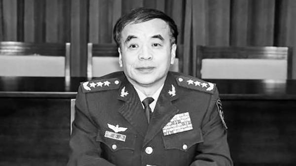 刘亚洲