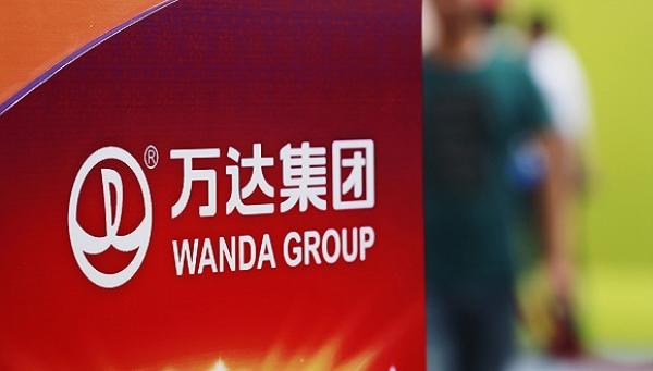 万达最重要的接班人辞任了。(图片来源:网络截图)