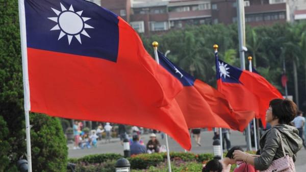 今天 (4日) 是 “ 六四天安门事件 ” 届满35周年,台湾政界及民间悼念。(图片来源:Getty Images)