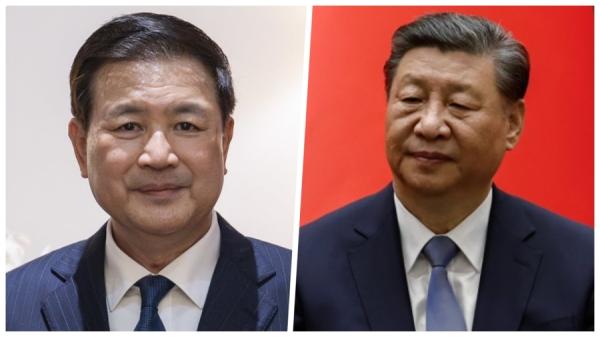 近日,中共中央书记处书记、公安部部长王小洪在贵州调研一反常态未提习近平名字,引发外界揣测。
