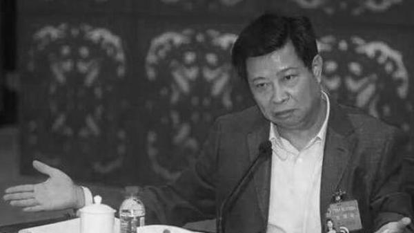 色贪书记罗荫国语出惊人:我这个级别的谁不是贪官?