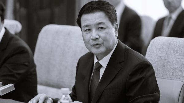 中共中央书记处书记、公安部部长王小洪在中共公安机关视频会议上发表讲话,声称要确保“今冬明春”的社会稳定和政治大局的稳定。