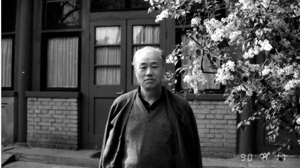 图为前中共国务院总理和中共总书记赵紫阳。(公用领域)