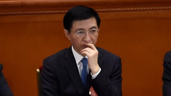 近日,中国的网上突然疯传中共中央政治局常委、全国政协主席王沪宁的旧文《文革反思与政治体制改革》。