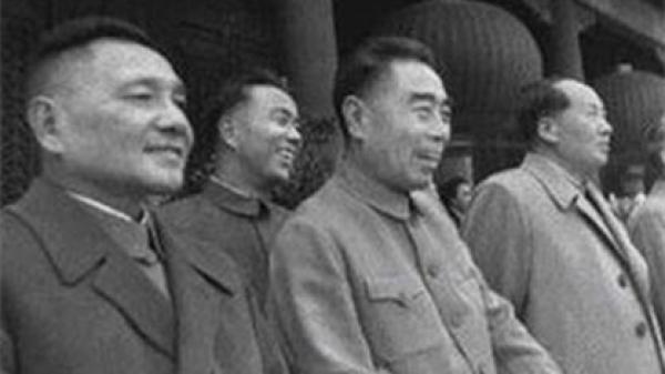 《决议》评毛只能遵照邓小平三七开，就连“彻底否定的文革”，也只是荒唐地定了林彪、江青两个“反革命集团”，毛的弥天罪恶仍旧被掩盖。（网络图片）