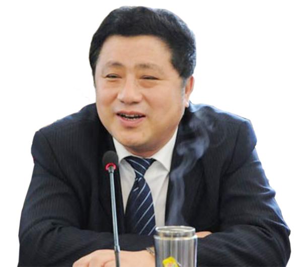赵锡永