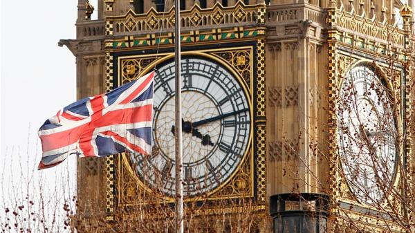 英国政府近日公布有关移民政策的重大改革计划。(Getty Images)