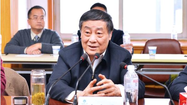 中国饮料巨头娃哈哈集团创办人宗庆后。(娃哈哈官网)