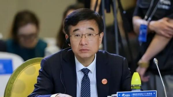 中国工程院院士、呼吸病学与危重症医学、群医学及公共卫生专家王辰，被免去工程院副院长职务。（网络图片）