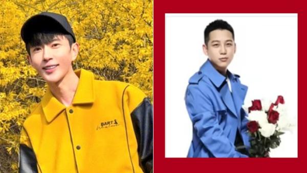 于朦胧案凶嫌之一的极光光,有三大家族血统。(图片来源:网络图片)