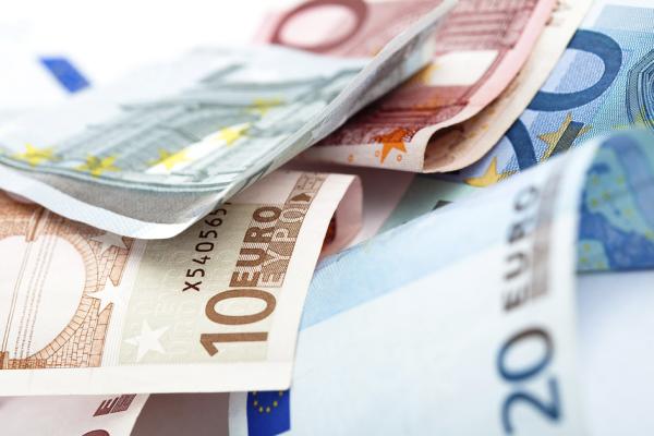 德国将提高最低工资至每小时14.60欧元。(123RF)