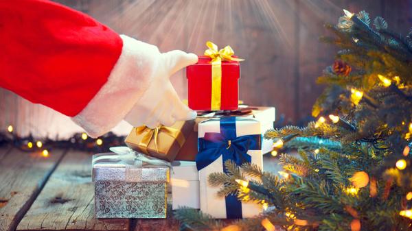 法国政府拟在明年缩减圣诞补助。（123RF）