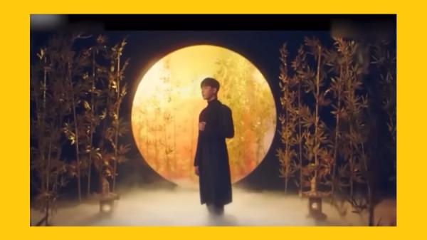 大陆男星于朦胧。(图片来源:视频截图)