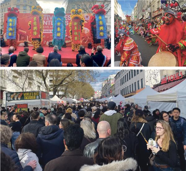 (摄影:林莲怡/看中国)