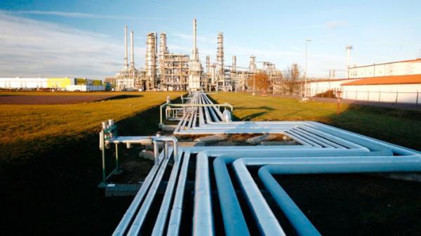 欧盟正在探讨降低能源价格的可能措施。（Getty Images）