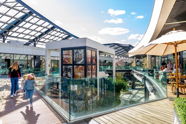 巴黎万娜打折村（图片来源：巴黎万娜打折村）