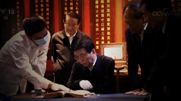 历“三朝不倒”的王沪宁到底有什么本事？（图片来源：合成图 今涛拍暗）