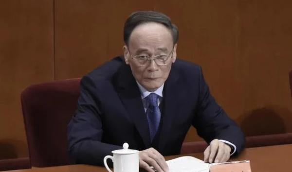 对于中共体制的死胡同，身在体制内的王岐山看得更清楚，所以才推荐惊动政治局的“预言书单”。（图片来源：Getty Images）