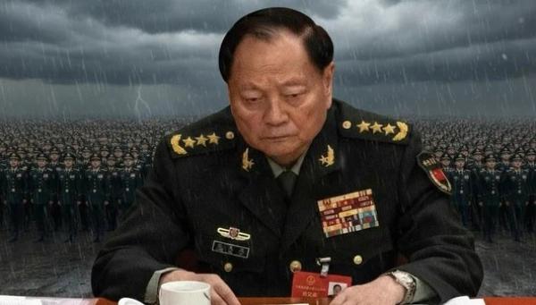 为何张又侠的职务至今一个没动？（图片来源：合成图/Getty Images）