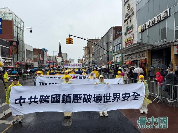 看中国摄影：柳笛）