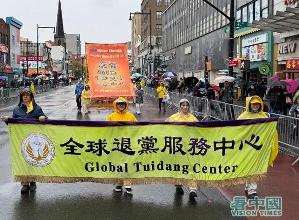 看中国摄影：柳笛）