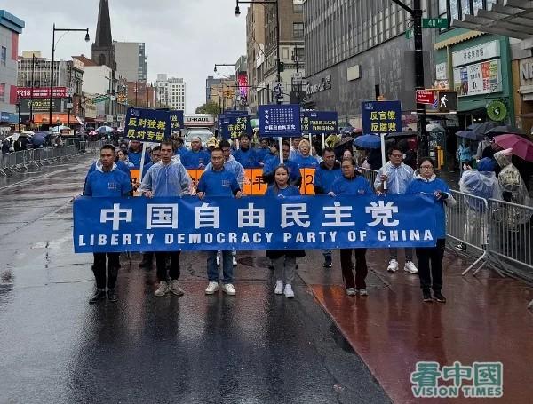 看中国摄影：柳笛）