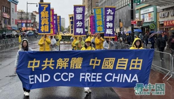 看中国摄影：柳笛）