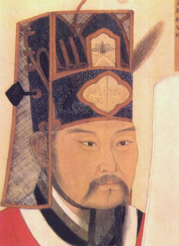 韩琦（公有领域）