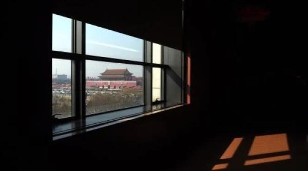 中共体制内底层公务员多对中共党魁习近平不满（示意图）。（图片来源：Getty Images）