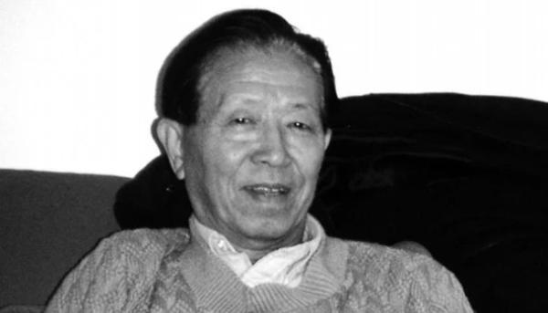 蒋彦永。（图片来源： 网络图片）