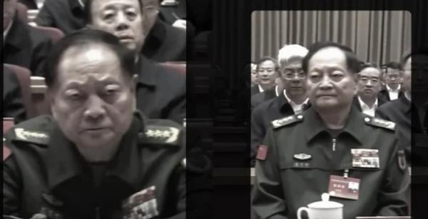张又侠、刘振立案现在是习手上最烫手的山芋。（图片来源：网络图片）